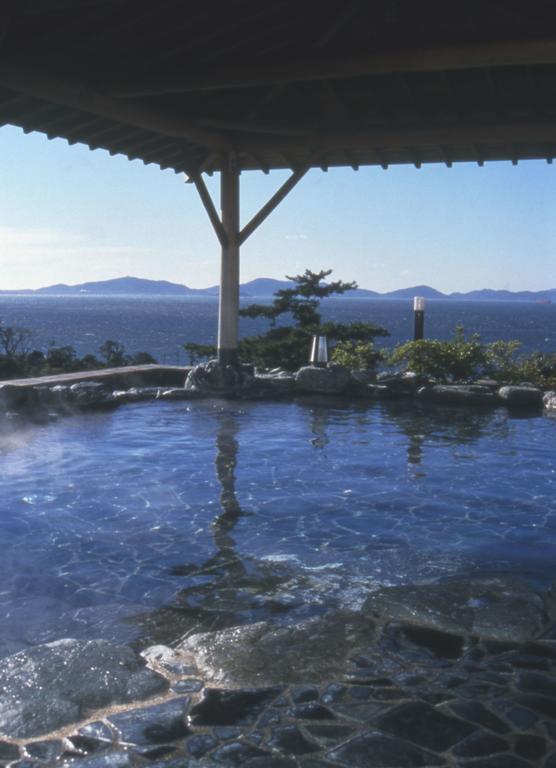 Higaki Hotel Gamagori Exterior photo