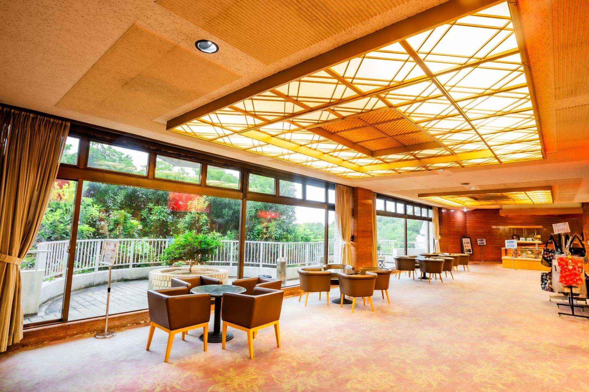 Higaki Hotel Gamagori Exterior photo