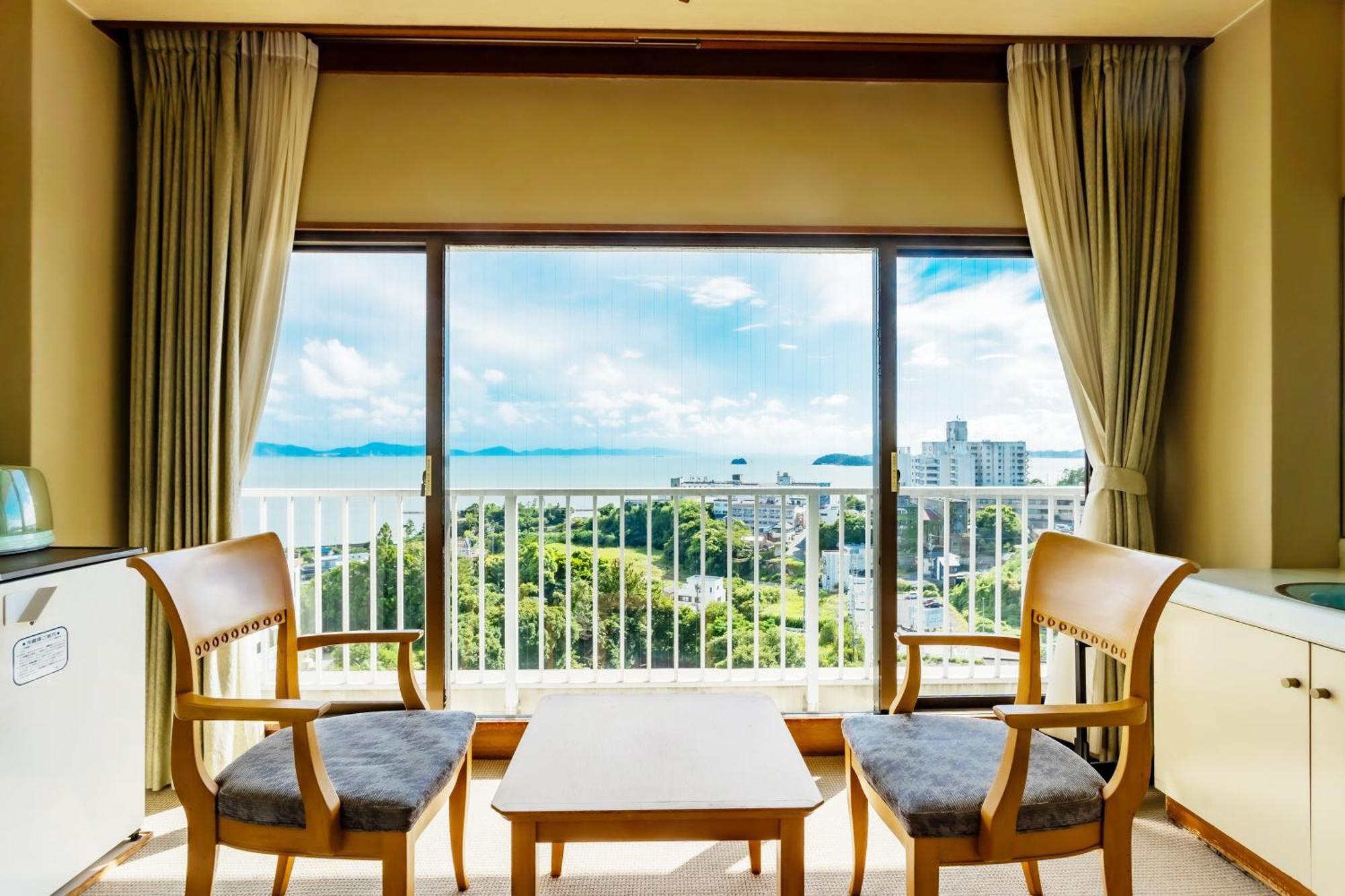 Higaki Hotel Gamagori Exterior photo