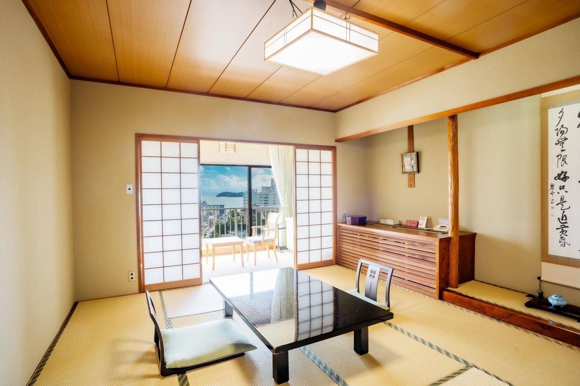 Higaki Hotel Gamagori Exterior photo