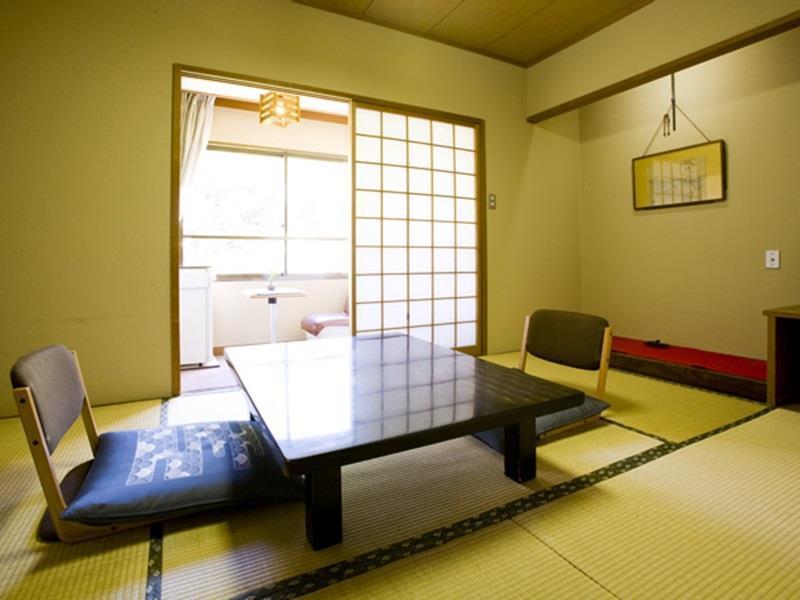 Higaki Hotel Gamagori Exterior photo