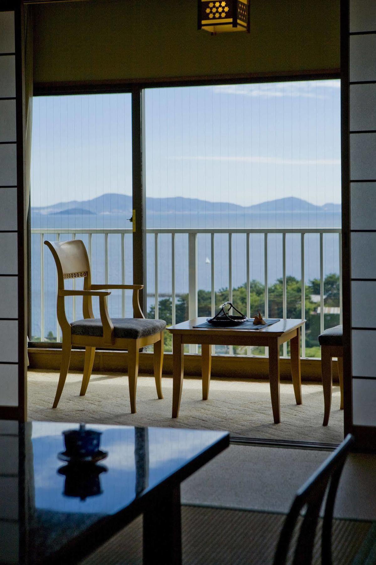 Higaki Hotel Gamagori Exterior photo